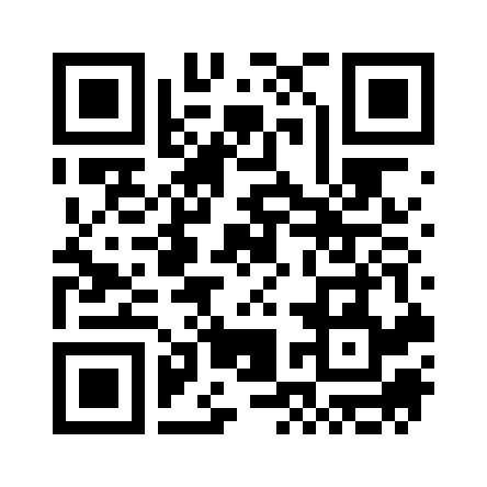 QR code linking to abstract submission
