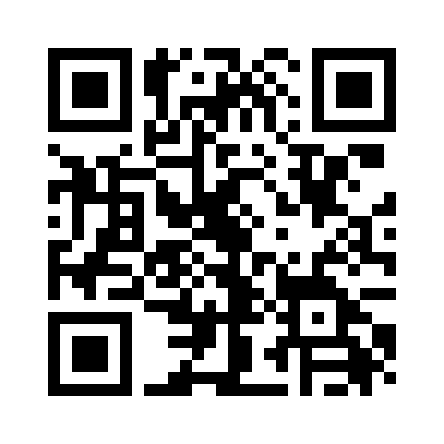 QR code linking to event registration